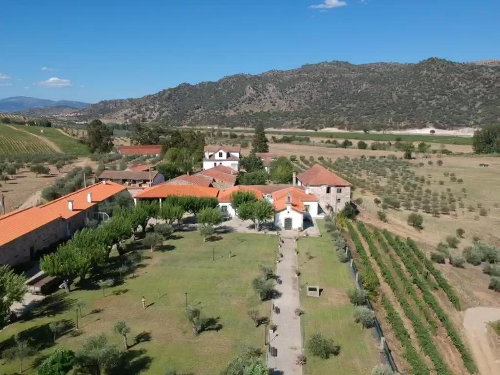 Quinta Sta Luzia Carrascal Vila Flor Exterior foto