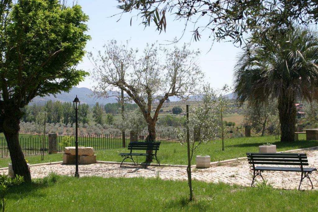 Quinta Sta Luzia Carrascal Vila Flor Exterior foto
